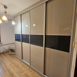 TomMeb Tomasz Kucharski - Meble na wymiar