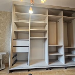 Kuchnie na wymiar Kruszyna 3