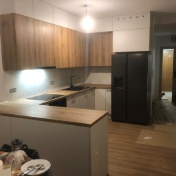 Szafy na wymiar Legionowo 3