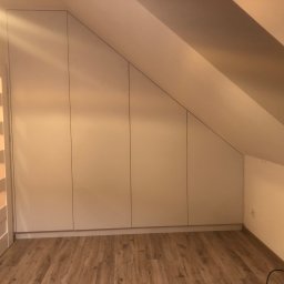 Szafy na wymiar Legionowo 2