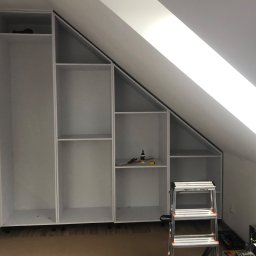 Szafy na wymiar Legionowo 4