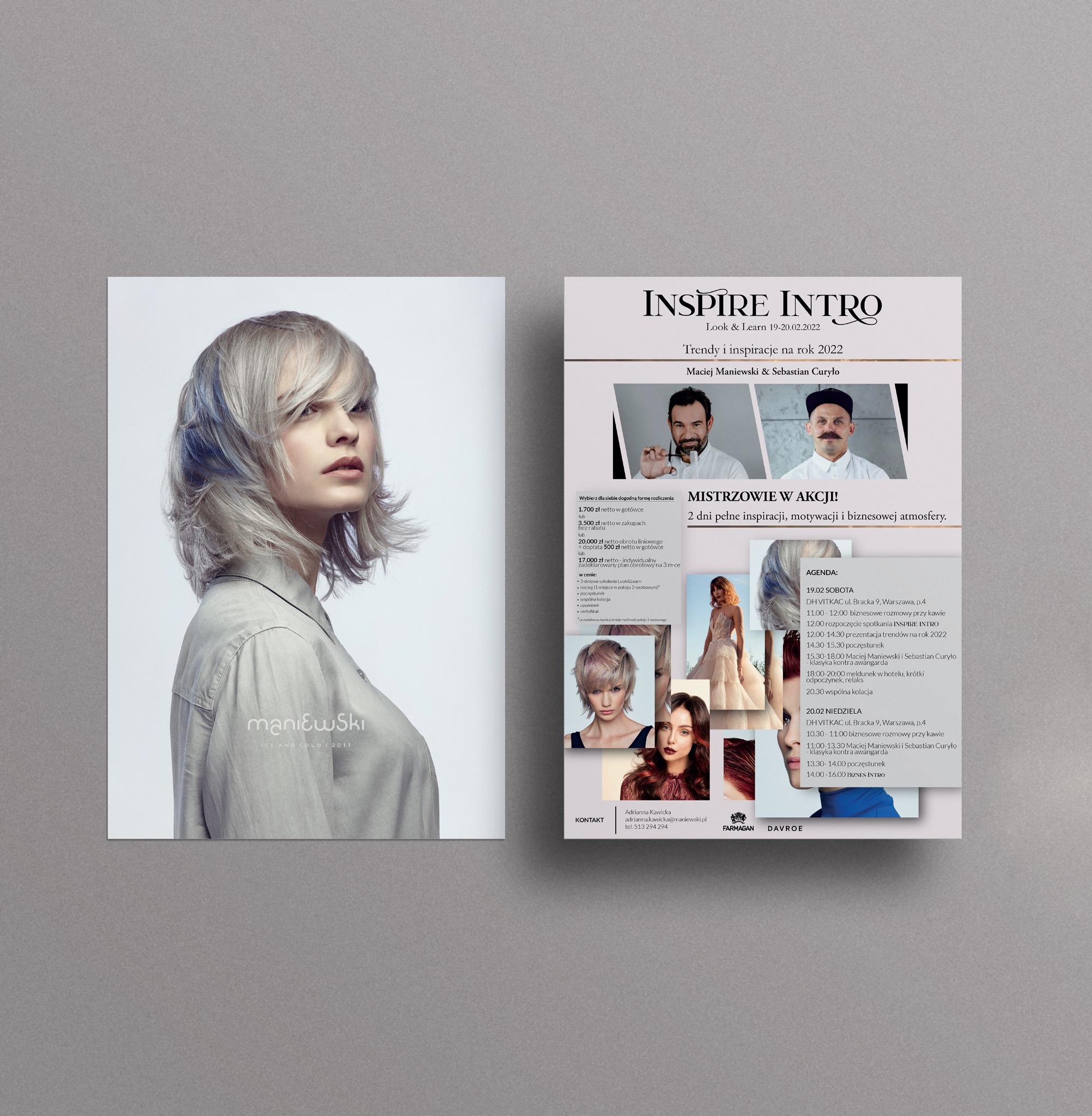 Identyfikacja wydarzenia