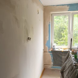 Malowanie mieszkań Koluszki 4