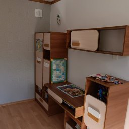 Malowanie mieszkań Koluszki 1