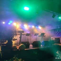 Zespół muzyczny Łozina 3