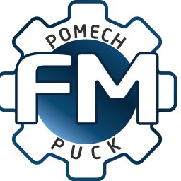 Fabryka Maszyn Pomech SA - Metaloplastyka Puck