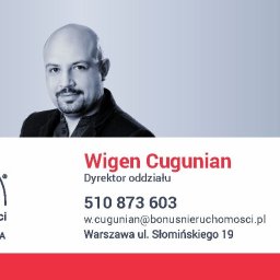Wigen Cugunian