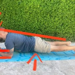 Pierwotna Moc - Prawidłowa technika ćwiczeń