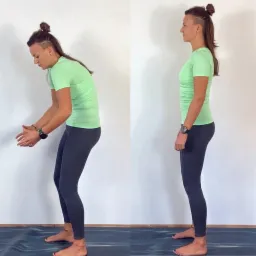 Korekcja wad postawy, reedukacja posturalna