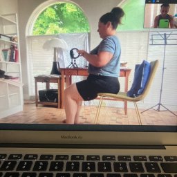 Kształtowanie prawidłowych nawyków ruchowych