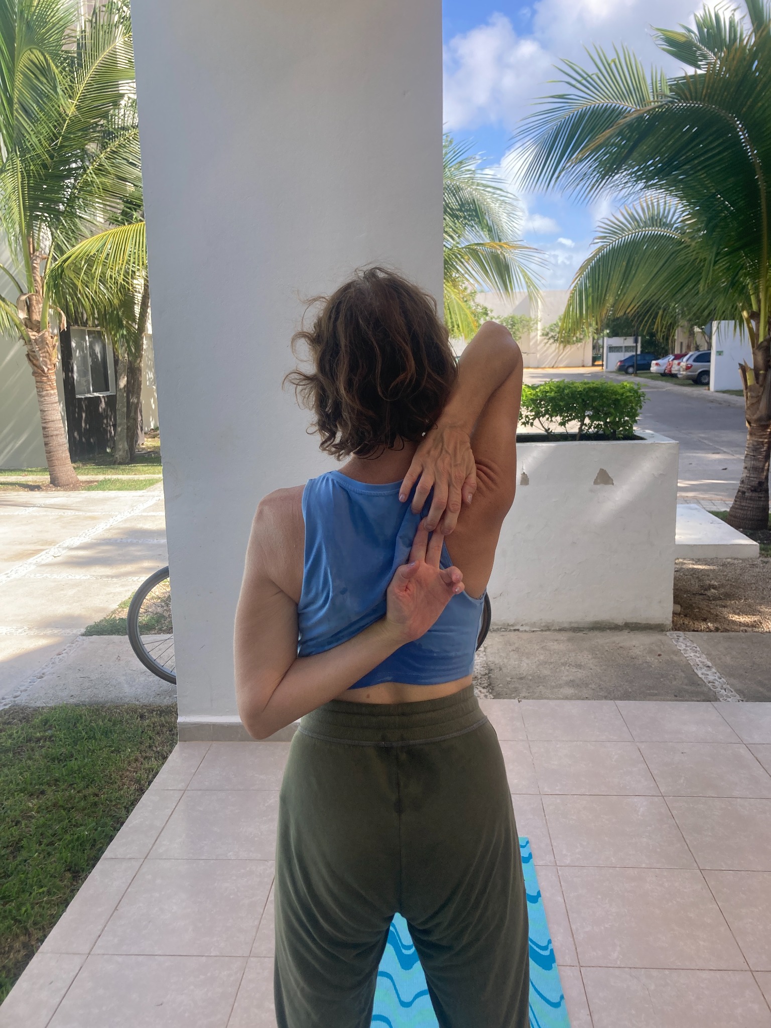 Balans mięśniowy, proporcja ciała