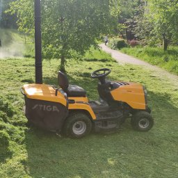 WESTA CLEANUP SPÓŁKA Z OGRANICZONĄ ODPOWIEDZIALNOŚCIĄ - Firma Odśnieżająca Sosnowiec