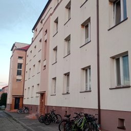 Mycie elewacji Rekowo górne 2