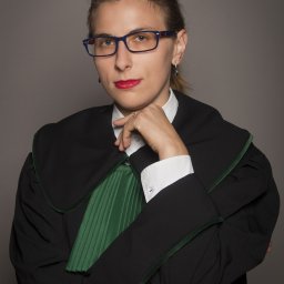 Adwokat Barbara Solecka