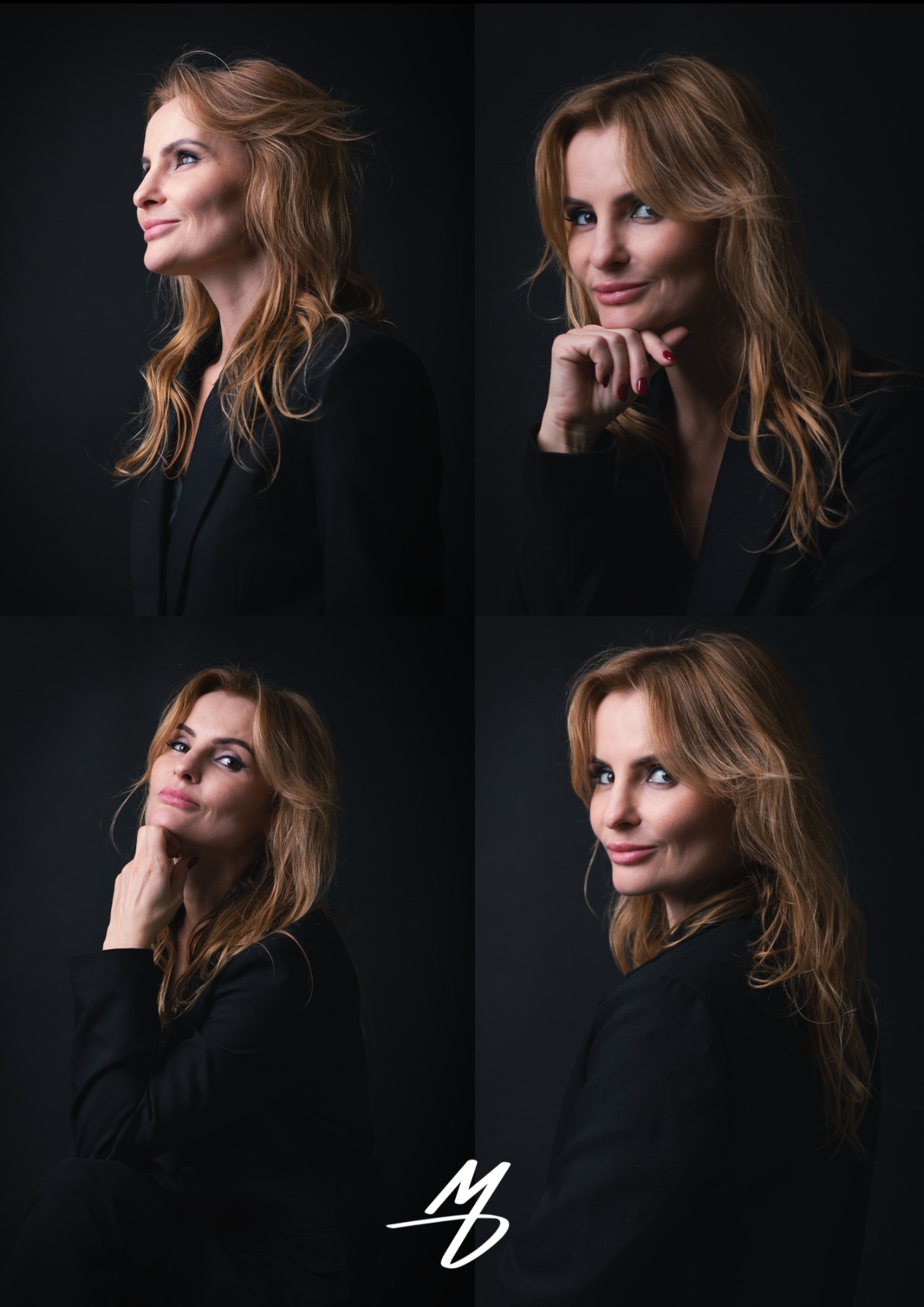 Zdjęcie na profile społecznościowe