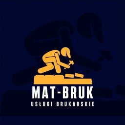 MAT-BRUK usługi brukarskie - Firma Brukarska Czersk