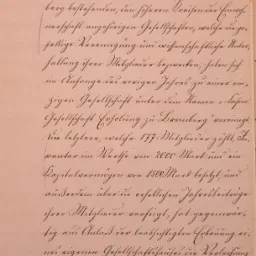 Zajmuję się także odczytywaniem tekstów pisanych neografią gotycką.