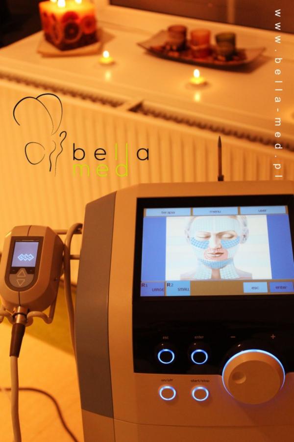 Exilis, Mikrodermabrazja, Liposukcja, Lipoliza, Mezoterapia