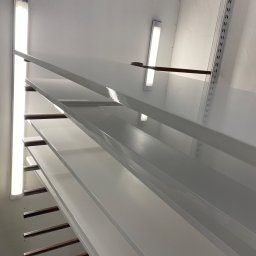 Szafy na wymiar Swarzędz 2