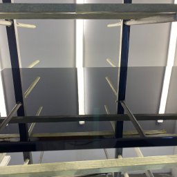 Szafy na wymiar Swarzędz 3