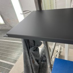 Szafy na wymiar Swarzędz 4