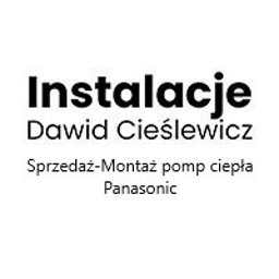 Instalacje Dawid Cieślewicz - Energia Geotermalna Orzesze