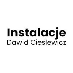 Instalacje Dawid Cieślewicz - Urządzenia, materiały instalacyjne Mikołów