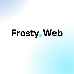 Frosty Web - Strona Internetowa Kielce