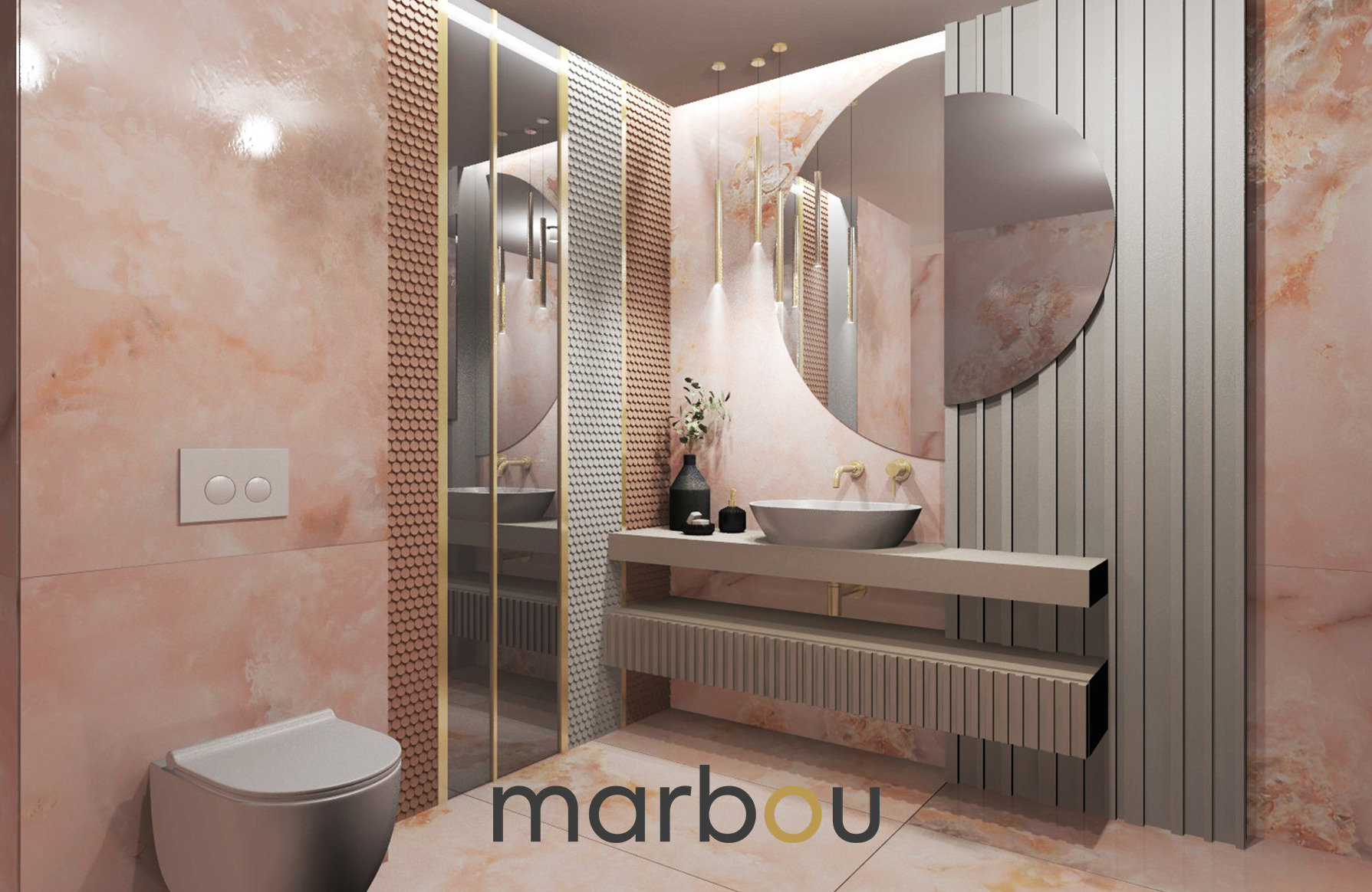 Salon kosmetyczny/ łazienka