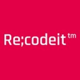 Recodeit - Wykonanie Strony Internetowej Dąbrowa Górnicza