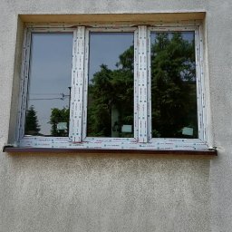 Okna PCV Miedźna 2