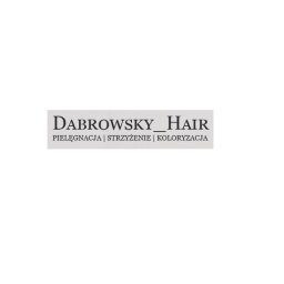 Dabrowsky.Hair Błażej Dąbrowski - Salon Fryzjerski Toruń