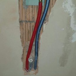 Instalacje sanitarne Kraków 3