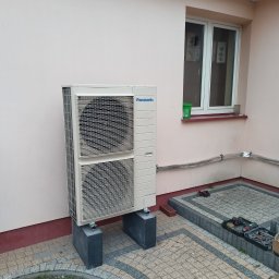 By Energy Solutions - Doskonały Serwis Paneli Fotowoltaicznych Biała Podlaska