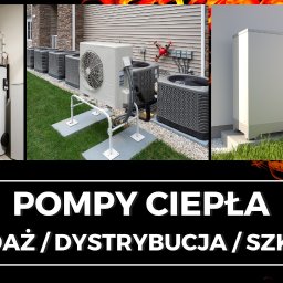 By Energy Solutions - Gruntowe Pompy Ciepła Biała Podlaska