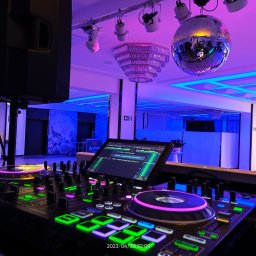 Zespół muzyczny Chocianów 4