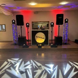 Zespół muzyczny Chocianów 1