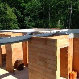 Domy murowane Opole 3