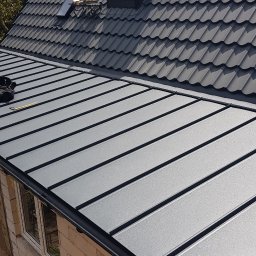 Krycie dachów Radom 4