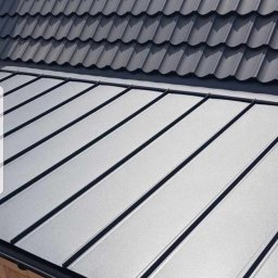 Krycie dachów Radom 3