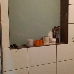 Remont łazienki Mysłowice 6