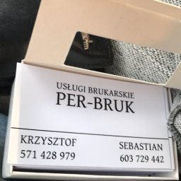 Per-Bruk - Brukarze Legionowo