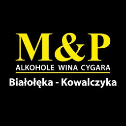 M&P ALKOHOLE WINA I CYGARA BIAŁOŁĘKA - Hurtownia Wina Warszawa