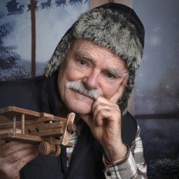 Świąteczna sesja zdjęciowa