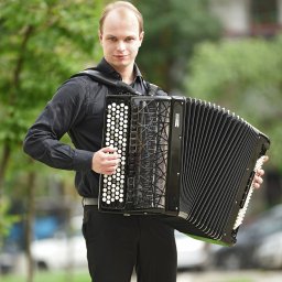 Plenerowa sesja biznesowa