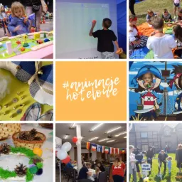 Animacje hotelowe- różnorodne atrakcje i wyjątkowe scenariusze.