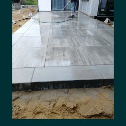 Mich-Bruk - Usługi Brukarskie Puck