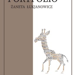 Żaneta Łukjanowicz - Wizytówki Warszawa