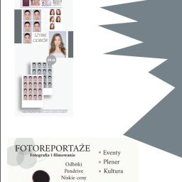 Grafik komputerowy Warszawa 2