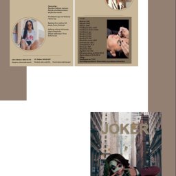 Grafik komputerowy Warszawa 3